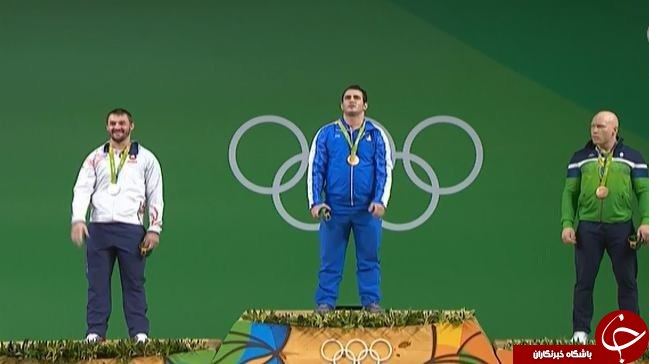 دومین مدال طلای ایران به دست آمد/پس از رستم سهراب هم طلایی شد
