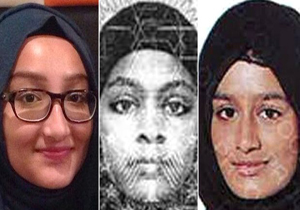 گاردین: صدها دختر جوان انگلیسی هنوز خواهان پیوستن به داعش هستند