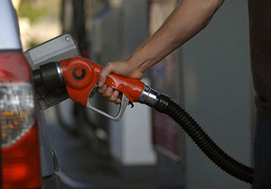 مصرف روزانه بنزین در کشور چه‌قدر است؟