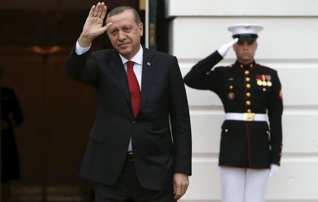 کودتا، بزرگ‌ترین پاک‌سازی سیاسی در تاریخ معاصر ترکیه