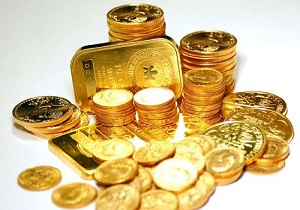 قیمت طلا و سکه در بازار امروز 25 مرداد ماه
