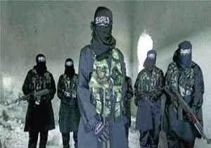 اعدام فجیع 25 عراقی در شهر حویجه از سوی داعش