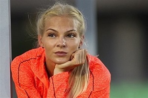 محرومیت دونده روس ها از المپیک لغو شد