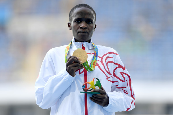 دداسپین: خرید مدال المپیک، به آسانی آب خوردن/ افتخاری که به راحتی فروخته می‌شود+ تصاویر