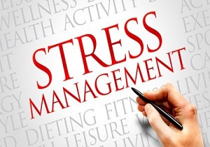استرس چگونه بر بدن تاثیر می‌گذارد؟