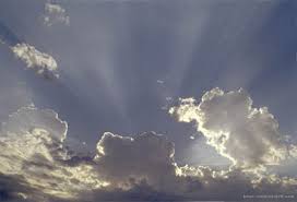 افزایش ابرهای پراکنده در آسمان همدان