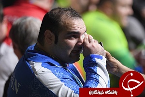 از احتمال محرومیت وزنه برداری ایران تا مدعیانی که دستشان به مدال نرسید