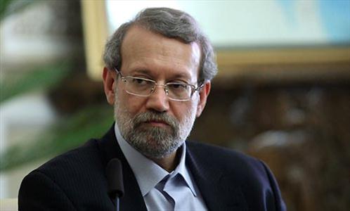لاریجانی:فعالیت وزارت اطلاعات در عرصه اطلاعات خارجی مثبت بوده است
