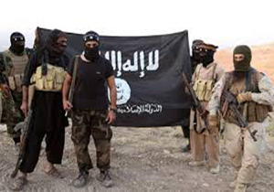 داعش مسئول حمله تروریستی در روسیه بود