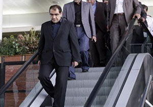 پایان سفر سه روز وزیر بهداشت در استان کرمان
