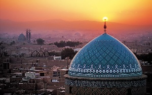 مساجد بهترین مکان در اجرای برنامه های فرهنگی، دینی و قرآنی