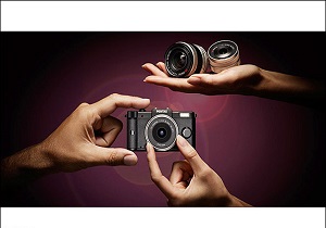 راهنمای خرید "دوربین عکاسی"