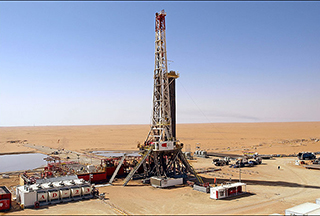 بخش نفت میدان یاران شمالی به زودی افتتاح می‌شود