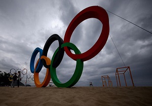 لس آنجلس تایمز: در آستانه المپیک ریو، برزیلی‌ها به برگزاری بازی‌ها ابراز بی‌تفاوتی می‌کنند
