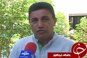 مصاحبه قلعه نویی قبل بازی با استقلال خوزستان+فیلم