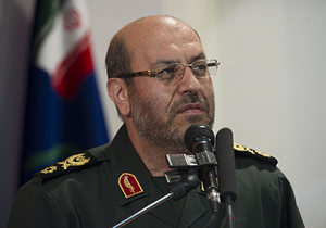 حضور هواپیماهای روسی در ایران تصمیم نظام است/سامانه موشکی «باور373» آماده تست است