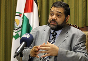 حماس: روابط مثبت ما با ایران خیلی‎ها را نگران کرده است