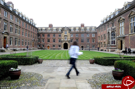 دانشجویان برای ورود به کمبریج دوباره باید کنکور بدهند