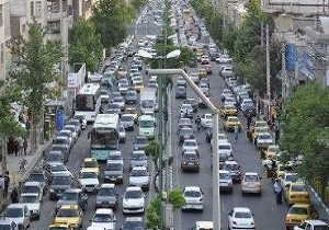 ابلاغ طرح كاهش به شهرداری تهران/زمان اجرای طرح LEZ مشخص نیست