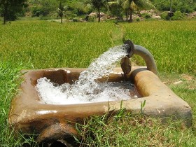 پیگیری کاهش آب بهای کشاورزی در دزفول