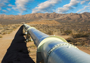 رویای آمریکا در گسترش منابع گازی خاورمیانه
