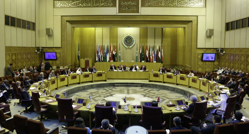 برگزاری نشست سران اتحادیه عرب در موریتانی در سایه اقدامات شدید امنیتی