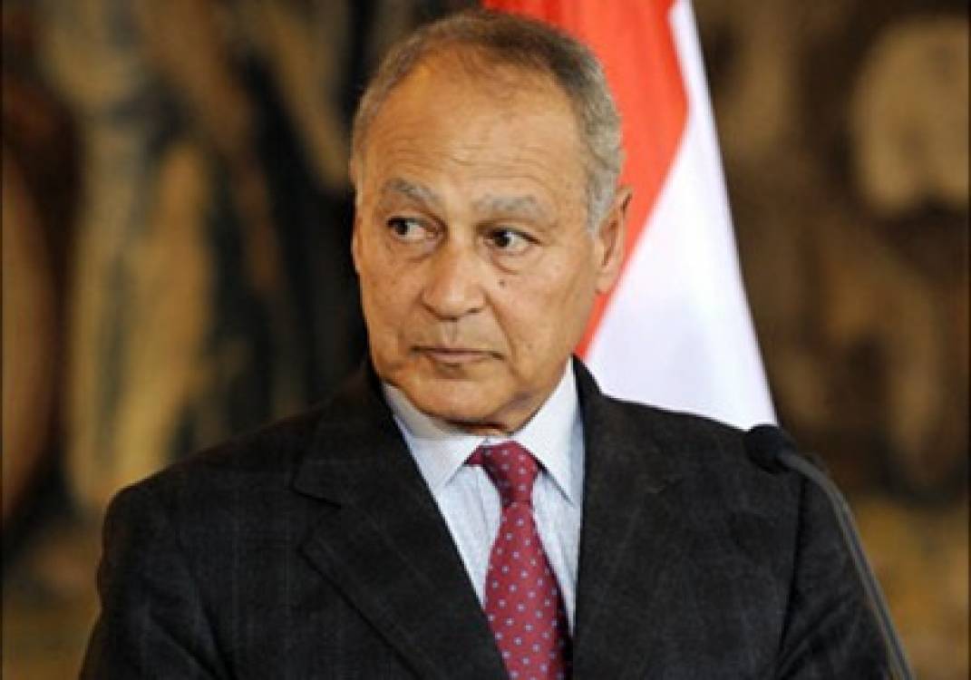 احمد ابوالغیط: جهان عرب وارد جنگی سخت علیه تروریسم شده است
