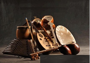 تولید قطعه موسیقی «بی قراری» درصداوسیمای مرکز قزوین