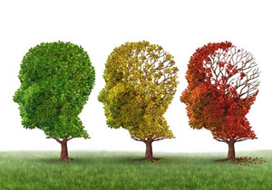 اولین نشانه ابتلا به آلزایمر چیست؟