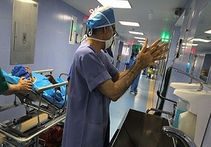 شیوع نگران کننده عفونت بیمارستانی در ایران !