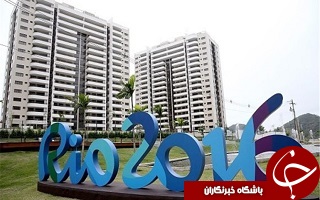 دهکده المپیک ریو هنوز آمادگی پذیرش تیم ها را ندارد