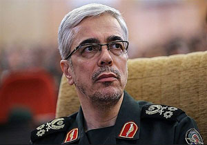 سرلشکر باقری درگذشت مادر شهید صیادشیرازی را تسلیت گفت سرلشکر باقری درگذشت مادر شهید صیادشیرازی را تسلیت گفت