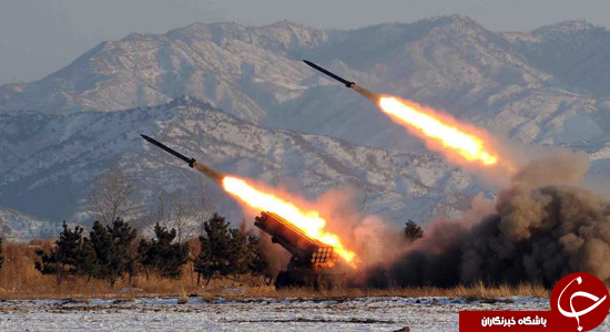 چرا کره شمالی موشک های 