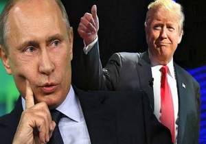آیا روسیه وارد بازی انتخابات آمریکا شده است؟ / دلایل حمایت پوتین از ترامپ