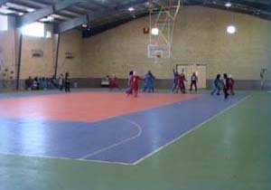 دعوت بسکتبالیست هرمزگانی به اردوی تیم ملی بانوان