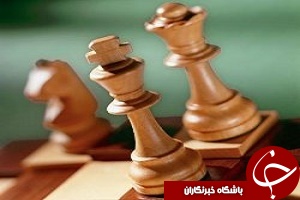 پیروزی مقتدرانه شطرنج بازان مقابل صربستان
