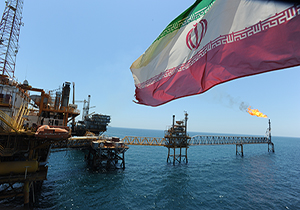 رویترز: صادرات نفت ایران به بالاترین میزان در 4 سال گذشته افزایش یافته است