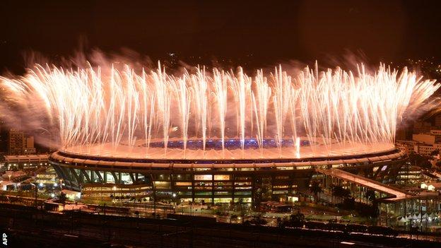 گزارش نیویورک تایمز از وداع مردم برزیل با المپیک ریو 2016 + تصاویر