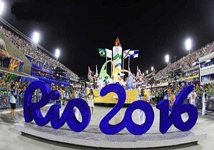 دوپینگی های المپیک ریو چه کسانی بودند؟