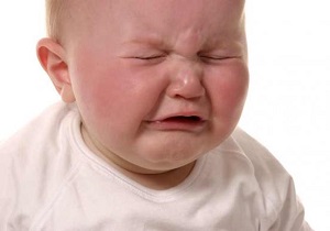 حرف‌های پشت پرده "گریه نوزاد"/در این زمان‌ به نوزادتان شیر ندهید