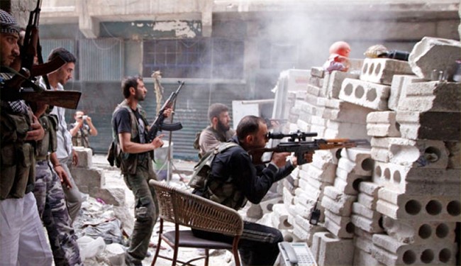 رقابت نفس‎گیر سازمان‎های جاسوسی آمریکا بر سر شکست در سوریه!