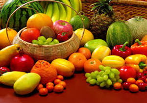 قیمت انواع میوه عادی و دستچین + جدول