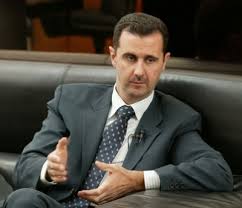 بشار اسد در دیدار با سندیکاهای کارگران عرب بر نقش سازمانهای مردم‌نهاد تأکید کرد