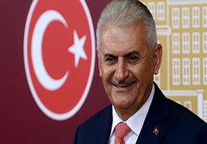 ترکیه به دنبال بهبود روابط با کشورهای منطقه است