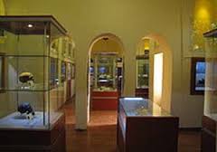 موزه آبادان یکی از موزه‌های قدیمی ایران