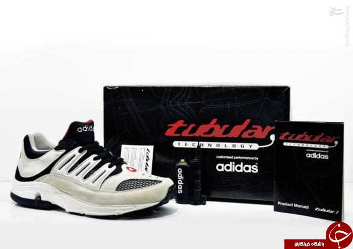 تاریخچه «adidas» و سرگذشت پرفراز و نشیب خالق آن +تصاویر