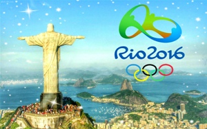 2 ورزشکار دزفولی در مسابقات پارالمپیک ریو برزیل