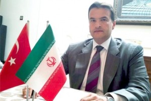سرمایه گذاری یک میلیارد دلاری ترک ها در ایران