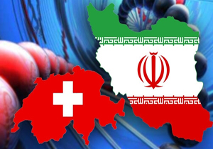 ماشینی که ایرانی‌ها به سوئیس صادر می‌کنند