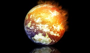 اثرات مرگبار گرم شدن زمین را میدانید؟